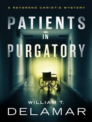 cover image of Patients in Purgatory